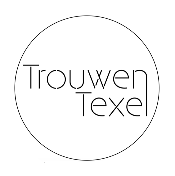 logo-cirkel-website Trouwen Texel Logo