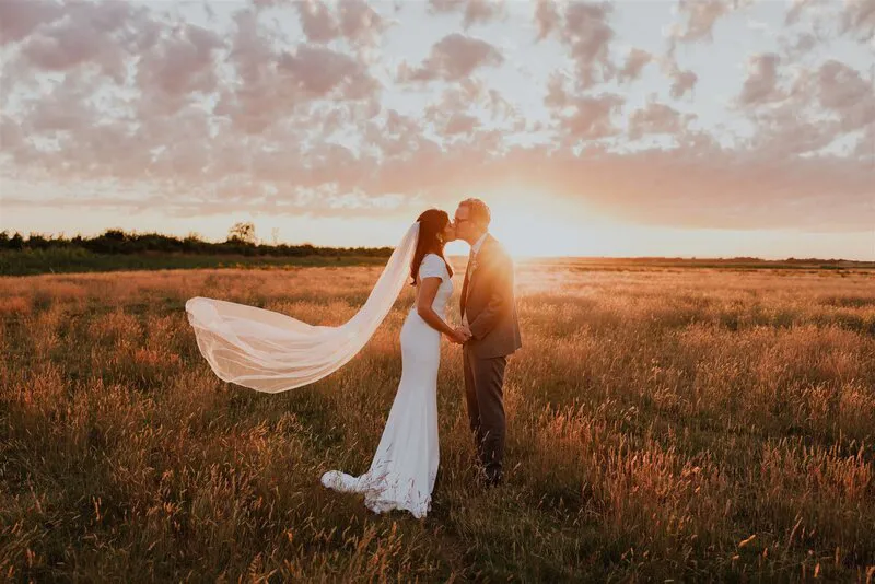 foto en videograaf trouwen texel